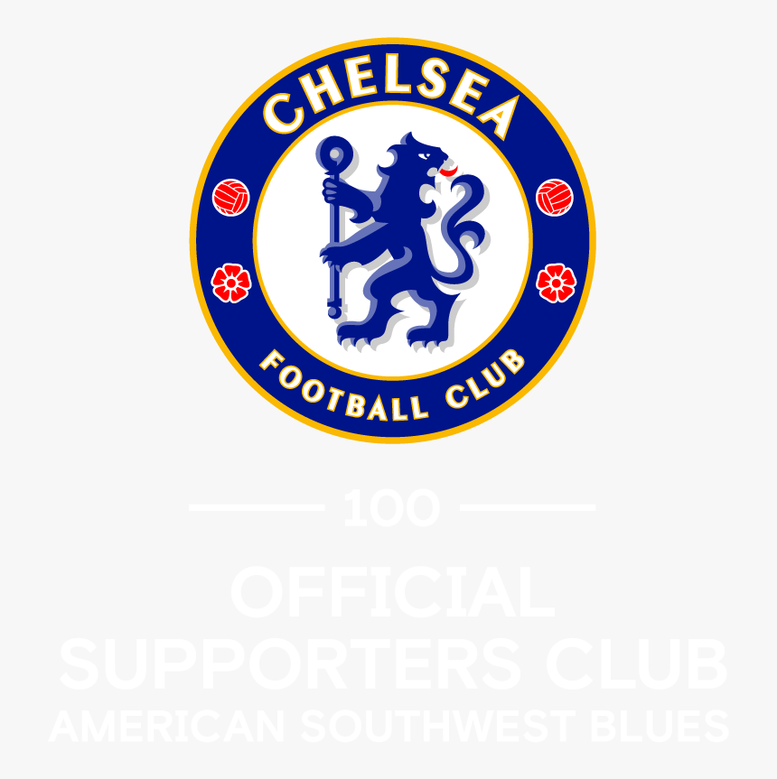 Chelsea Osc American Southwest Blues White - Chelsea Fc, HD Png Download, Free Download
