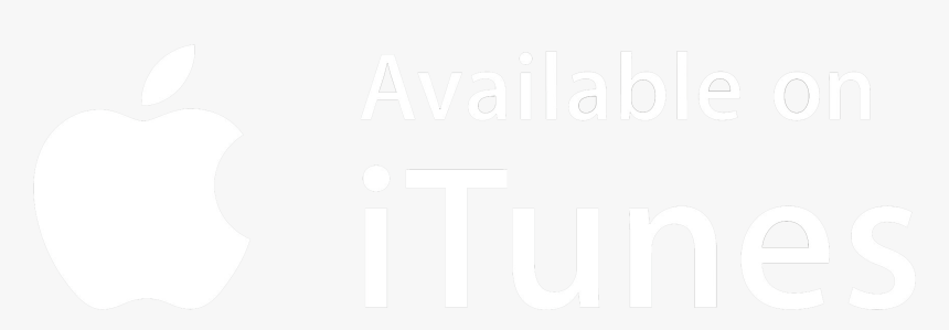 Itunes , Png Download - Itunes Vector Logo White, Transparent Png, Free Download