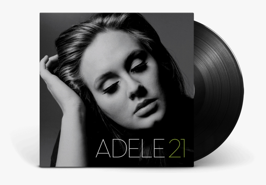 Adele 21, HD Png Download, Free Download