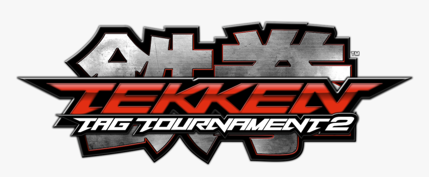 Armstrong Credo puñetazo Thumb Image - Tekken Tag Tournament 2 Wii U Logo, HD Png Download - kindpng