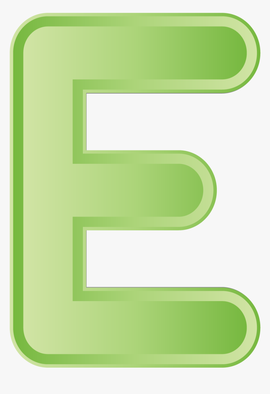 Letter E Png Photo - Letter E Png, Transparent Png, Free Download