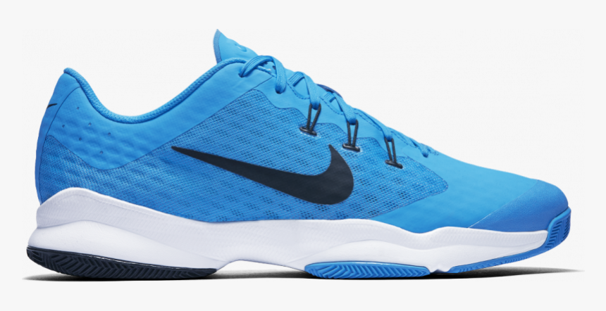 Nike Air Zoom Ultra Men"s Tennis Shoes - Nike Court Air Zoom Ultra Tennis Blue, HD Png Download, Free Download