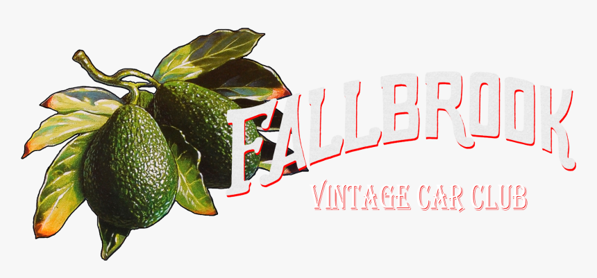 Fallbrook Vintage Car Club, HD Png Download, Free Download