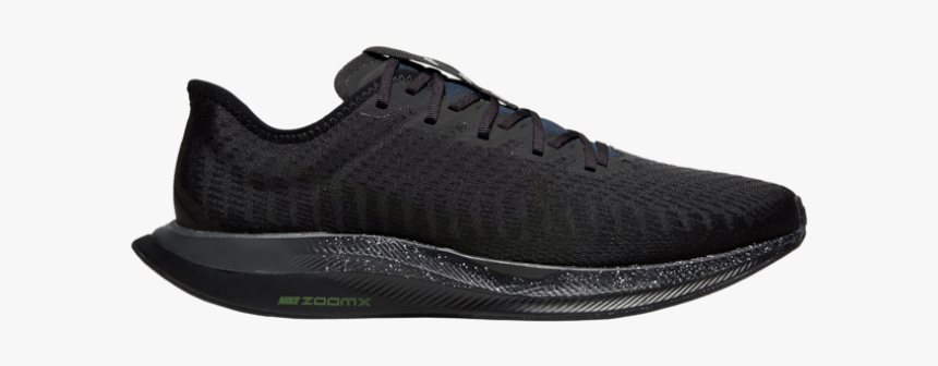 Nike Air Zoom Pegasus 36 Turbo 2 Black Dark Arts Marathon - Helly Hansen Loke Bowron, HD Png Download, Free Download