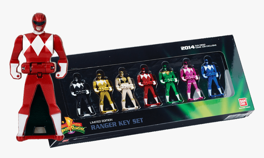 Rangers - Power Rangers, HD Png Download, Free Download