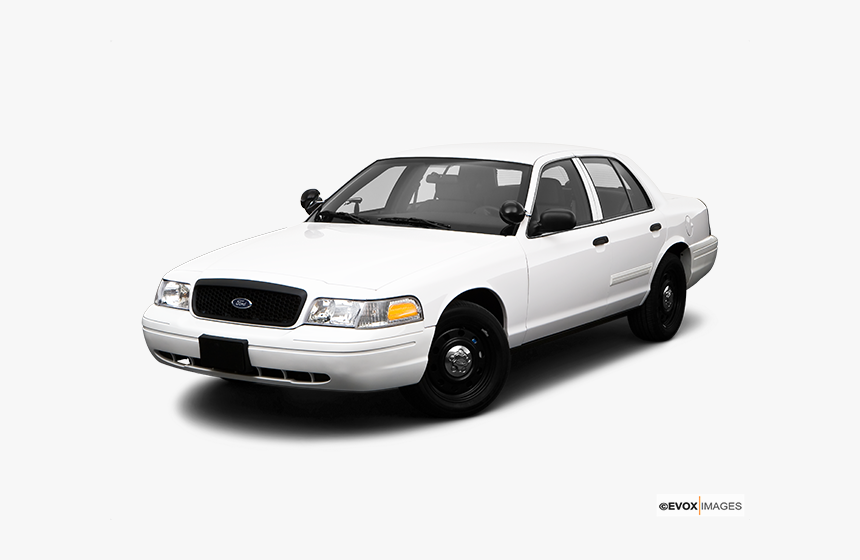 Ford Crown Vic 2009, HD Png Download, Free Download