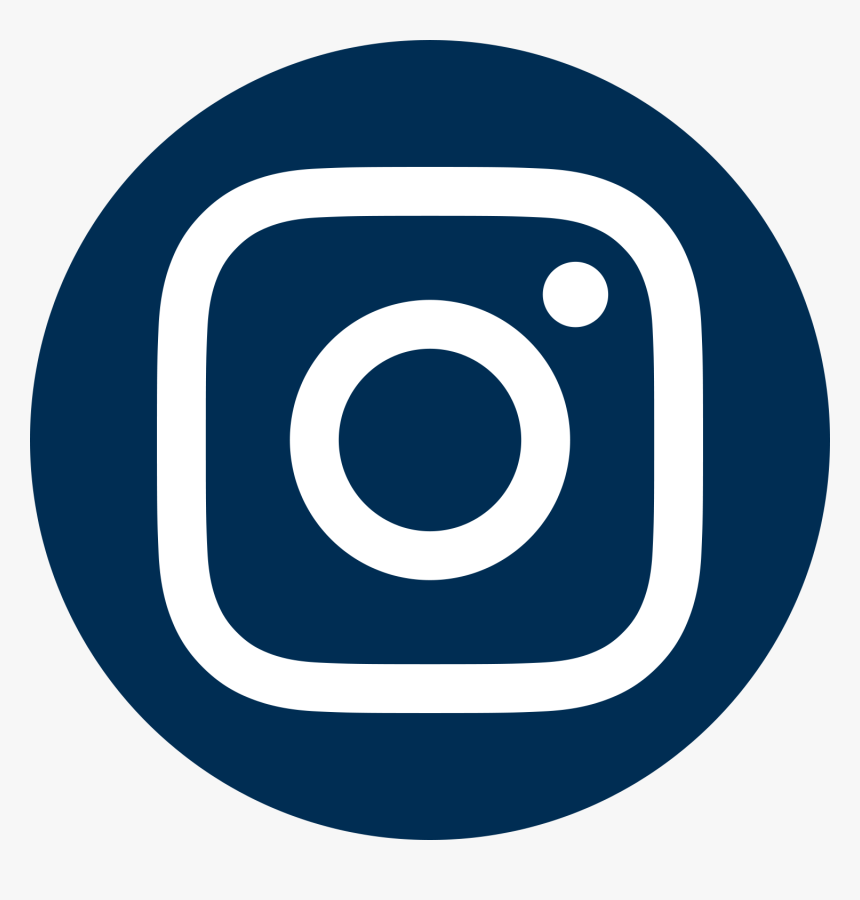 Circle Png Instagram Icon - Images | Amashusho