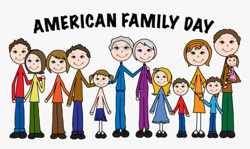 happy joint family images clipart