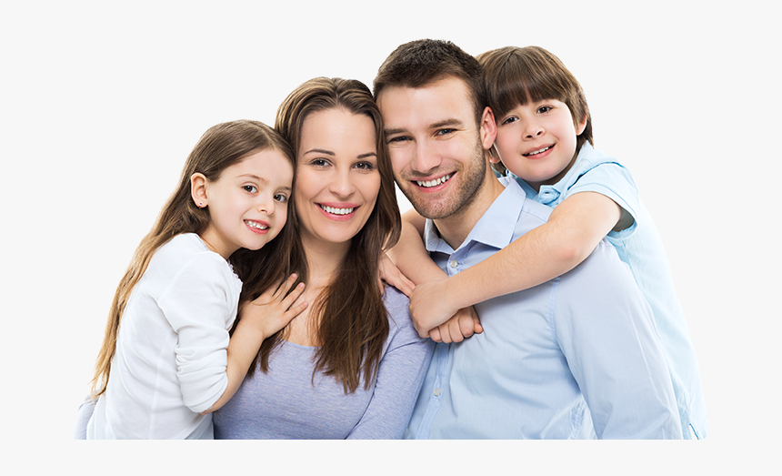 Happy Family Images Png, Transparent Png, Free Download