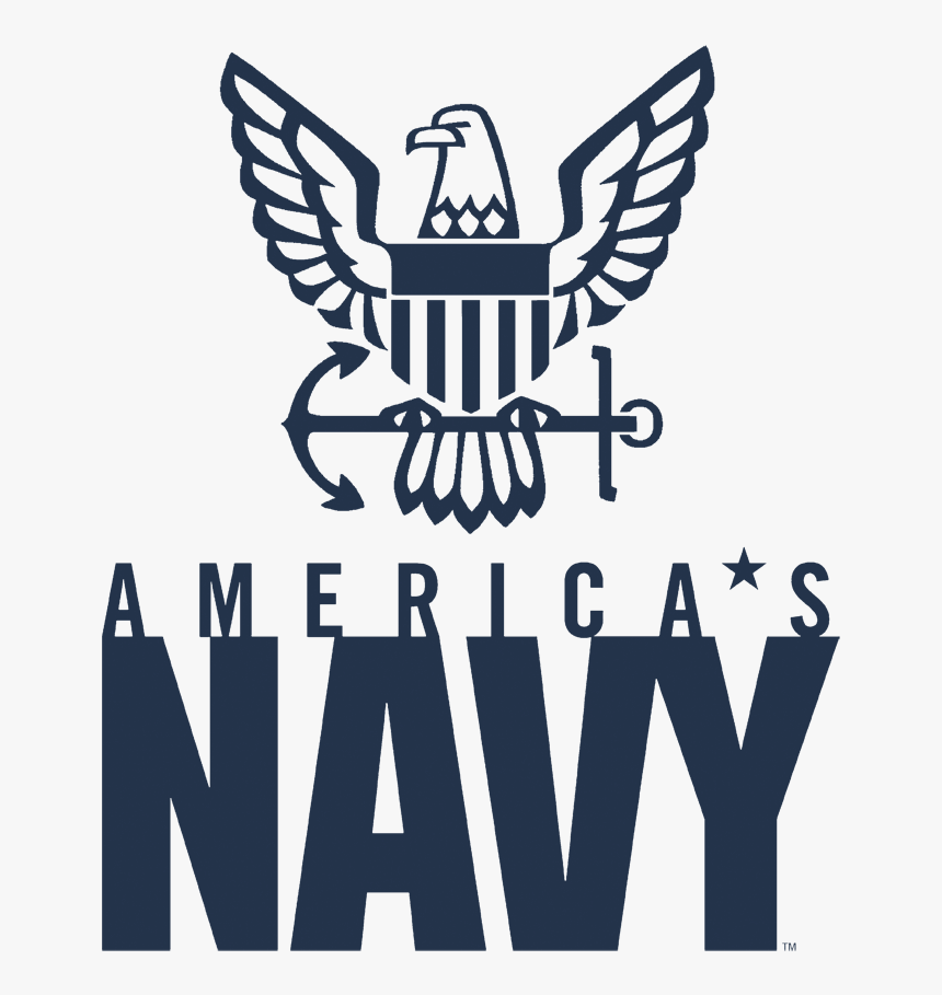 Us Navy Png, Transparent Png, Free Download