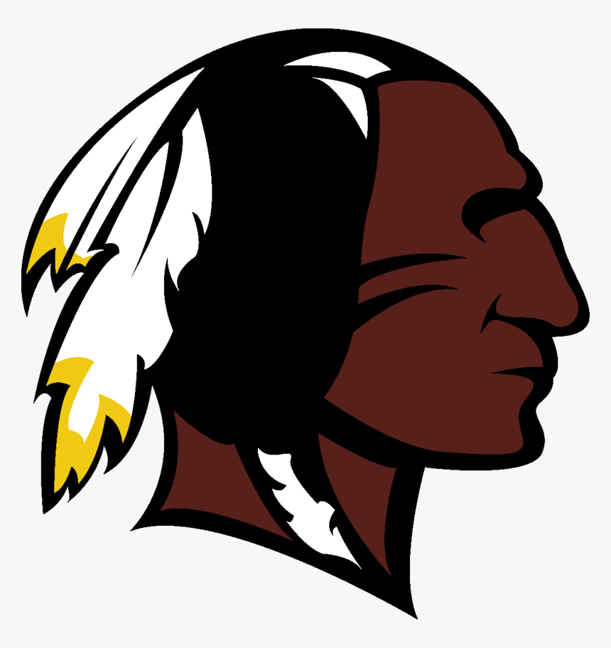 Redskins Png, Transparent Png, Free Download