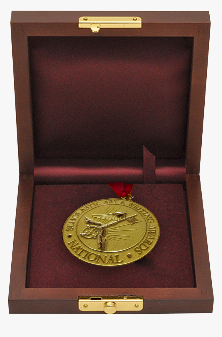 Medal Award Box, HD Png Download, Free Download