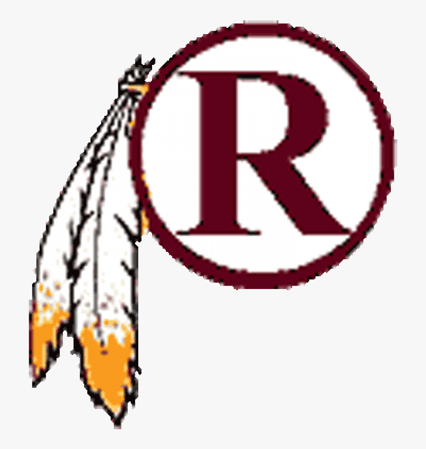 Washington Redskins Iron Ons - Washington Redskins Logo 2017, HD Png Download, Free Download