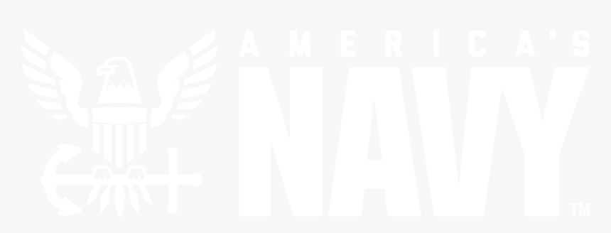 Navy Trademark - America's Navy Forged By The Sea, HD Png Download, Free Download