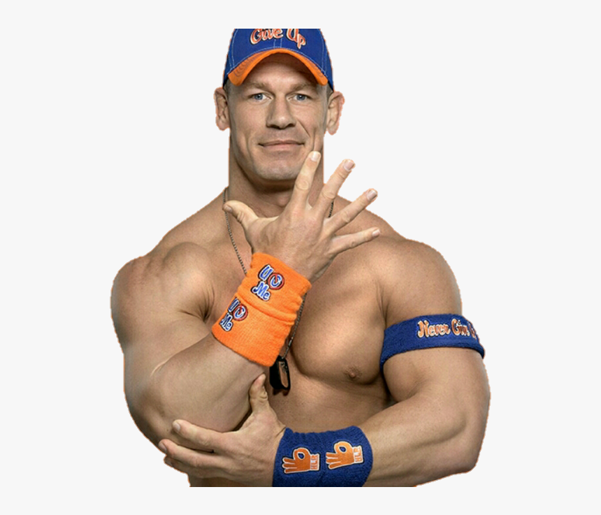 John Cena 2017 By Nuruddinayobwwe - John Cena Photos 2017, HD Png Download, Free Download