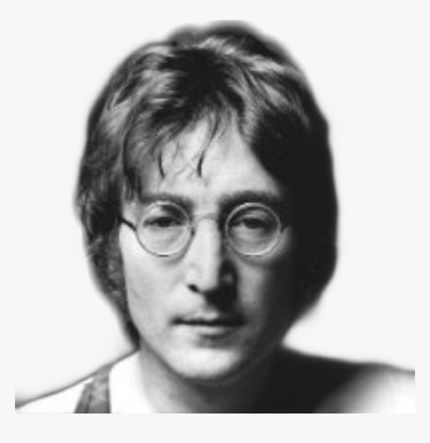 John Lennon , Png Download - John Lennon Png, Transparent Png, Free Download