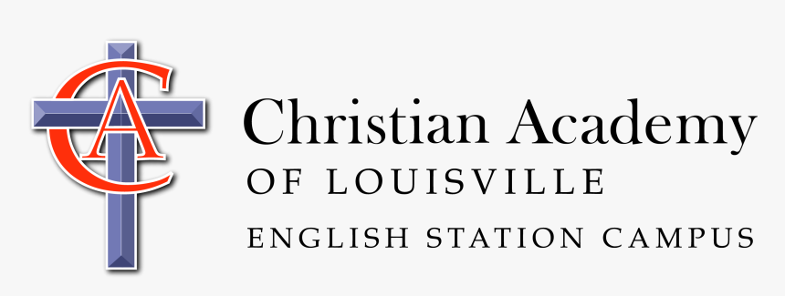 Christian Academy Of Louisville Logo, HD Png Download, Free Download