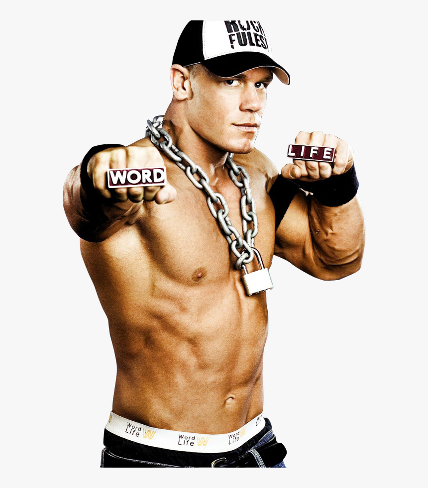 John Cena Wallpaper Hd, HD Png Download, Free Download