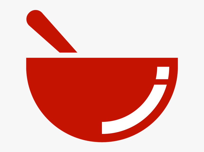 Bowl Icon - Circle, HD Png Download, Free Download