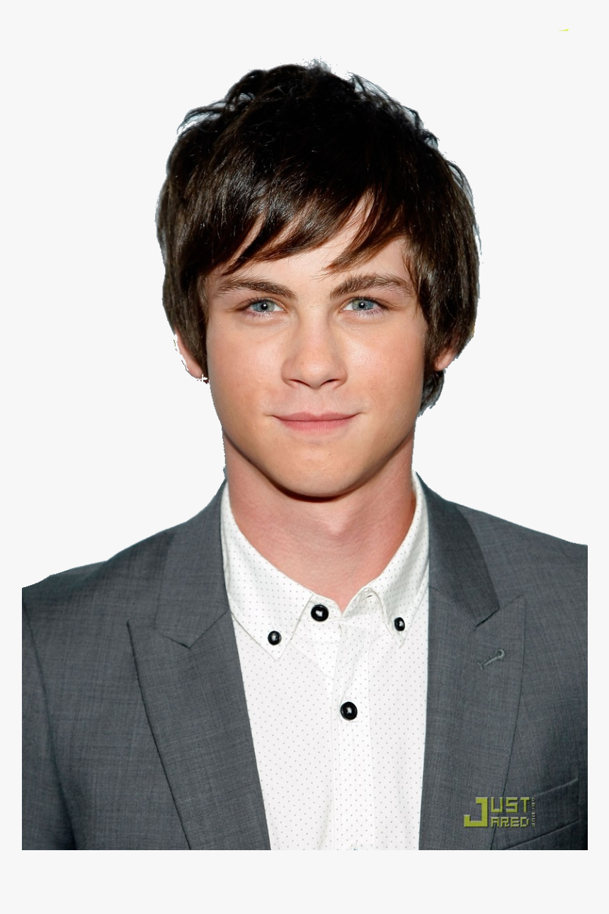 Dylan O Brien Logan Lerman, HD Png Download, Free Download