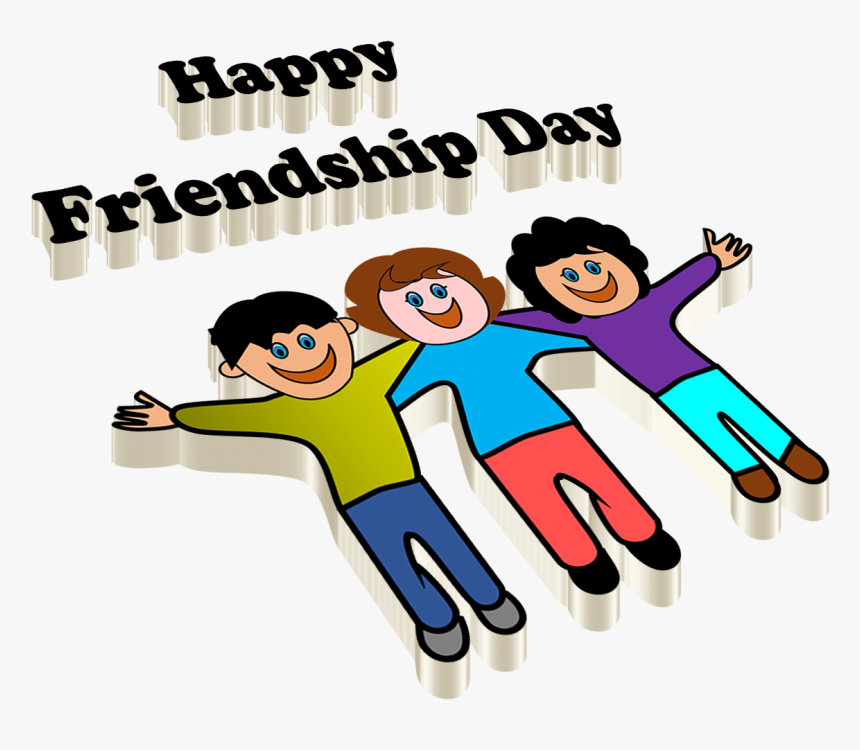Friendship Day Free Png Images - Friendship Day Images Free Download, Transparent Png, Free Download