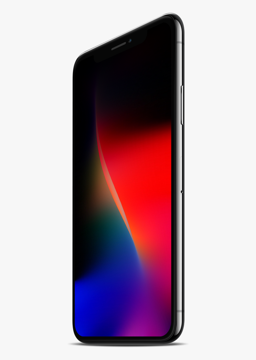 Wallpapers For Iphone X And All Iphone Devices - My Wallpaper Iphone X, HD Png Download, Free Download