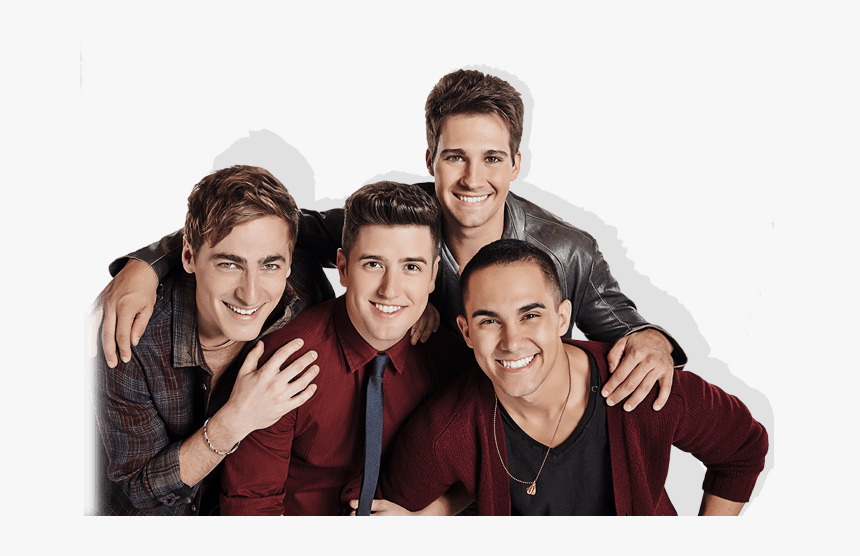 big time rush cruise control album