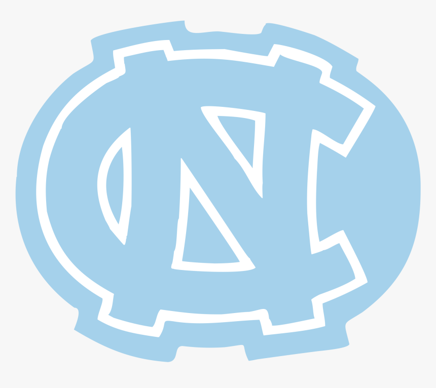 North Carolina Tar Heels, HD Png Download, Free Download