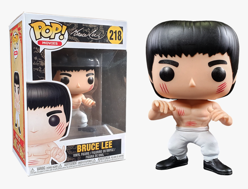 funko pop bruce wayne 200
