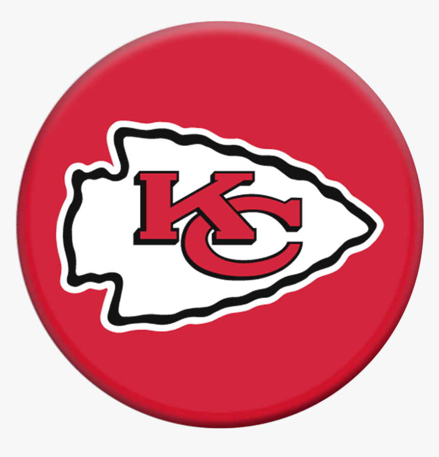 Logo Kansas City Chiefs, HD Png Download, Free Download