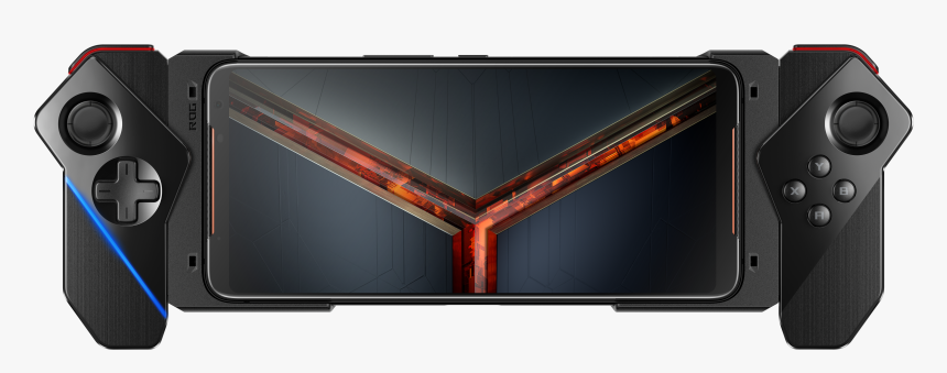 Rog Phone 2, HD Png Download, Free Download