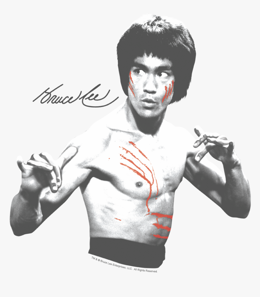 Bruce Lee Best Pics Download, HD Png Download, Free Download