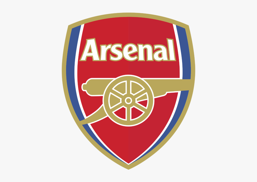 Arsenal Logo Hd Png, Transparent Png, Free Download