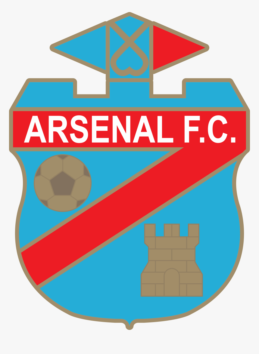 Arsenal Arg, HD Png Download, Free Download