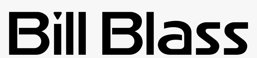 Bill Blass Logo, HD Png Download, Free Download