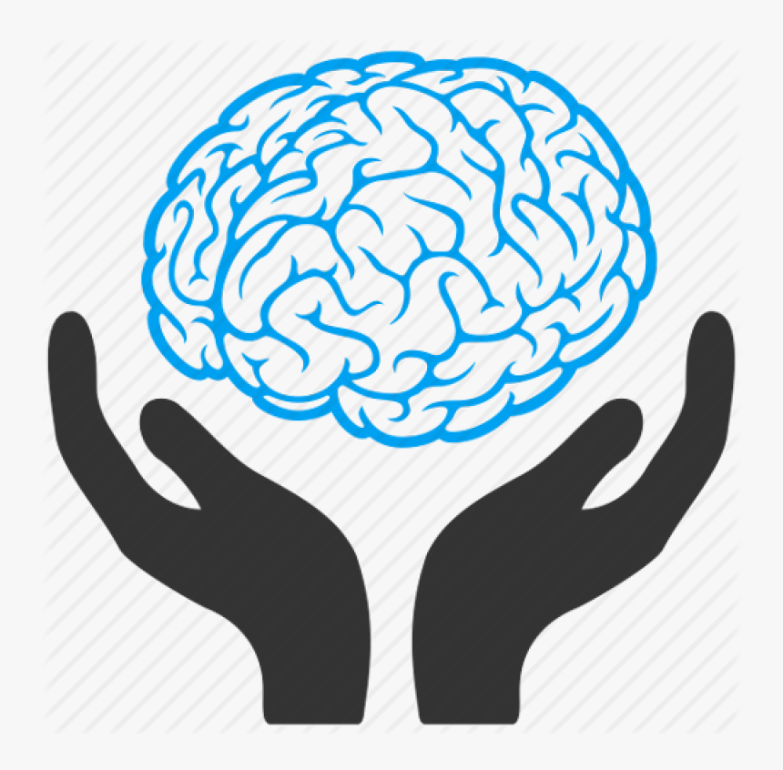 Human Brain Png Image - Brain Transparent Background, Png Download, Free Download