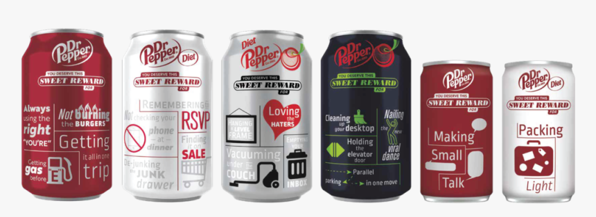 Round 4, Concept B Cans, HD Png Download, Free Download