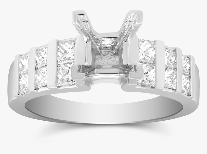 Engagement Ring, HD Png Download, Free Download