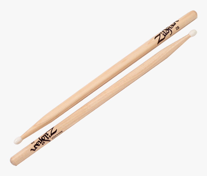 Drum Sticks & Brushes Portable Network Graphics Drum - Transparent Drum Stick Png, Png Download, Free Download