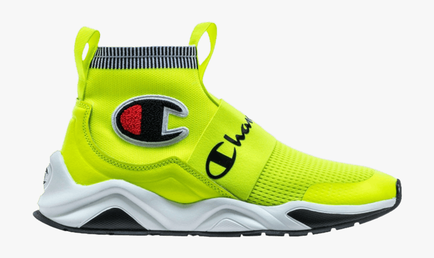 white champion rally pro shoes