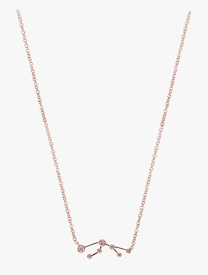 Scorpio Necklace - Necklace, HD Png Download, Free Download