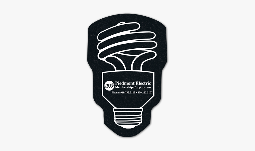 Compact Fluorescent Lamp, HD Png Download, Free Download