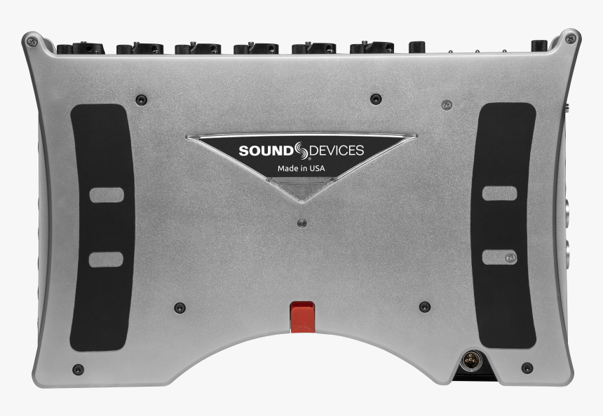 Sound Devices, HD Png Download, Free Download
