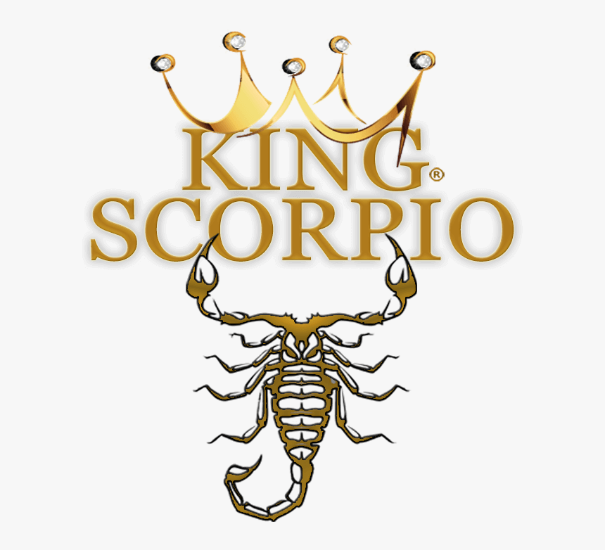 King Scorpio Beach Bar Restaurant In Hersonissos - King Scorpio, HD Png Download, Free Download