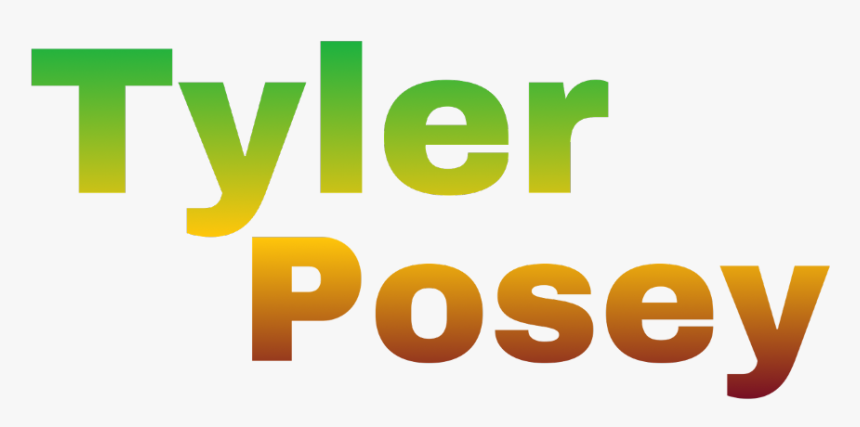 #tylerposey #tylerposeytext #text #sticker #fame Fam - Graphic Design, HD Png Download, Free Download