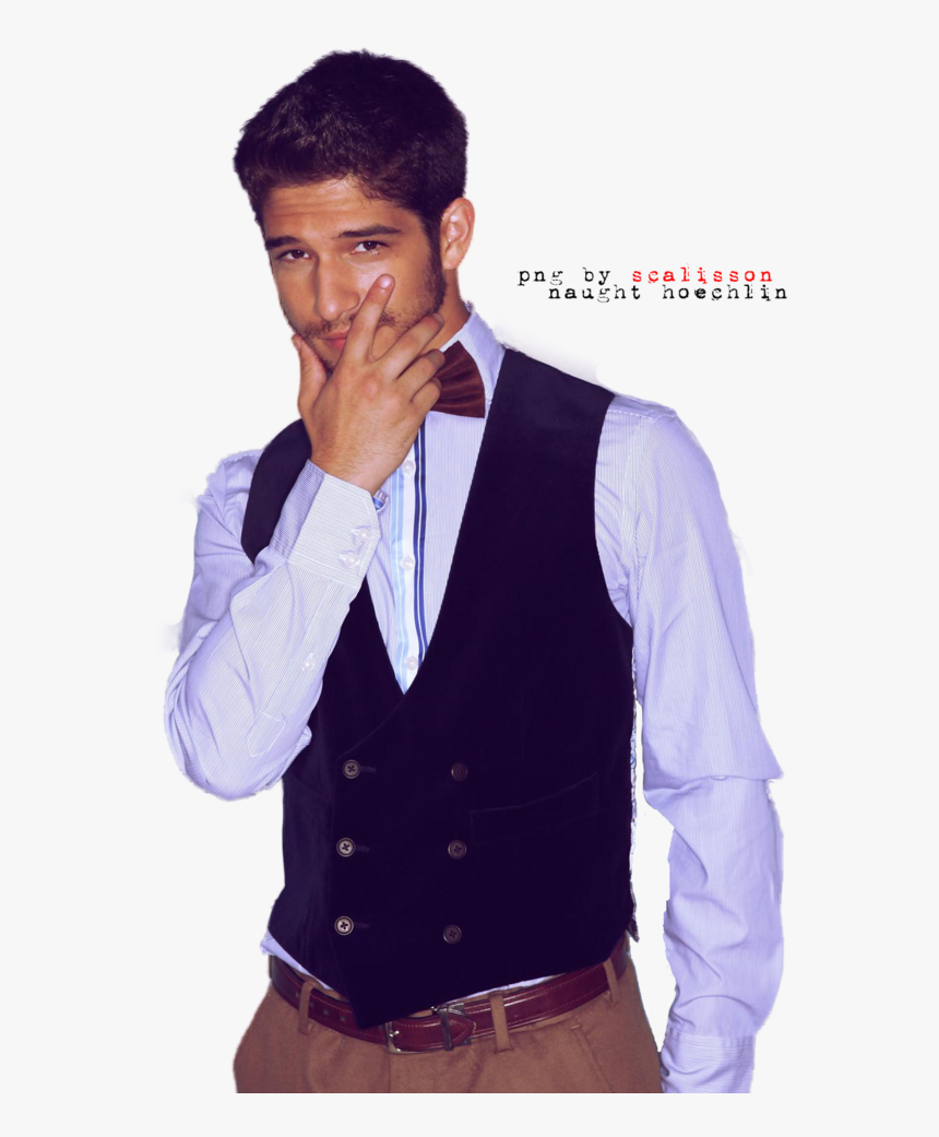 Thumb Image - Png Tyler Posey, Transparent Png, Free Download