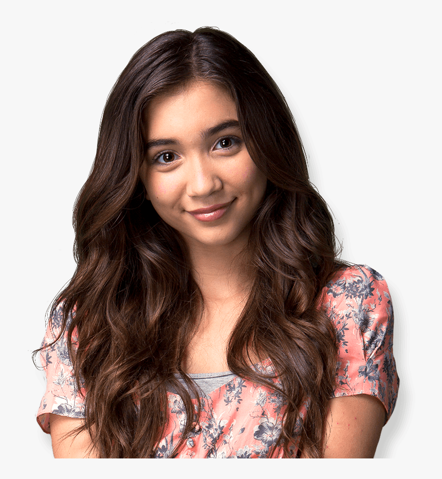 Rowan Blanchard Girl Meets World Now, HD Png Download, Free Download