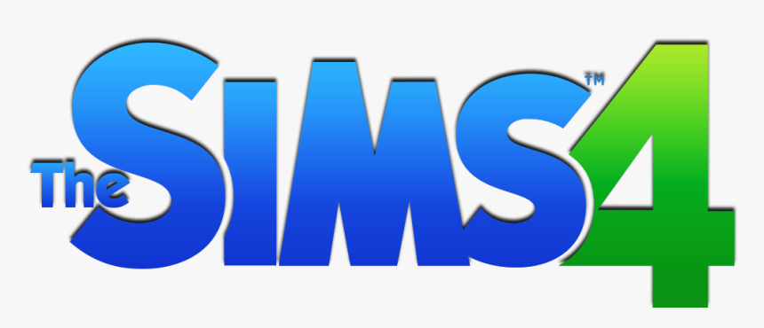 Plumbobs And Llamas - Logo The Sims 4, HD Png Download, Free Download