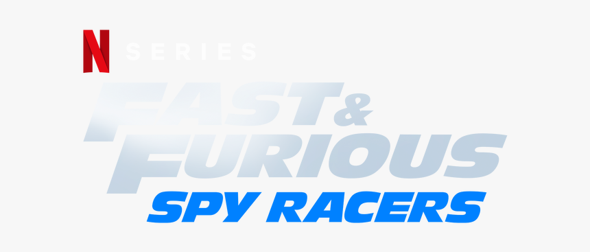 Fast & Furious Spy Racers - Graphics, HD Png Download, Free Download