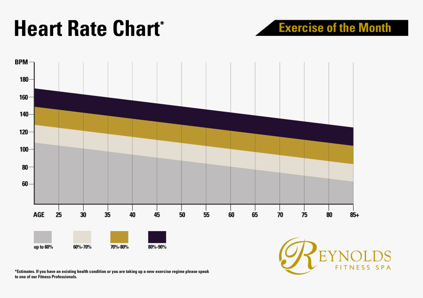 Heart Rate Chart Sample Main Image - Plot, HD Png Download, Free Download